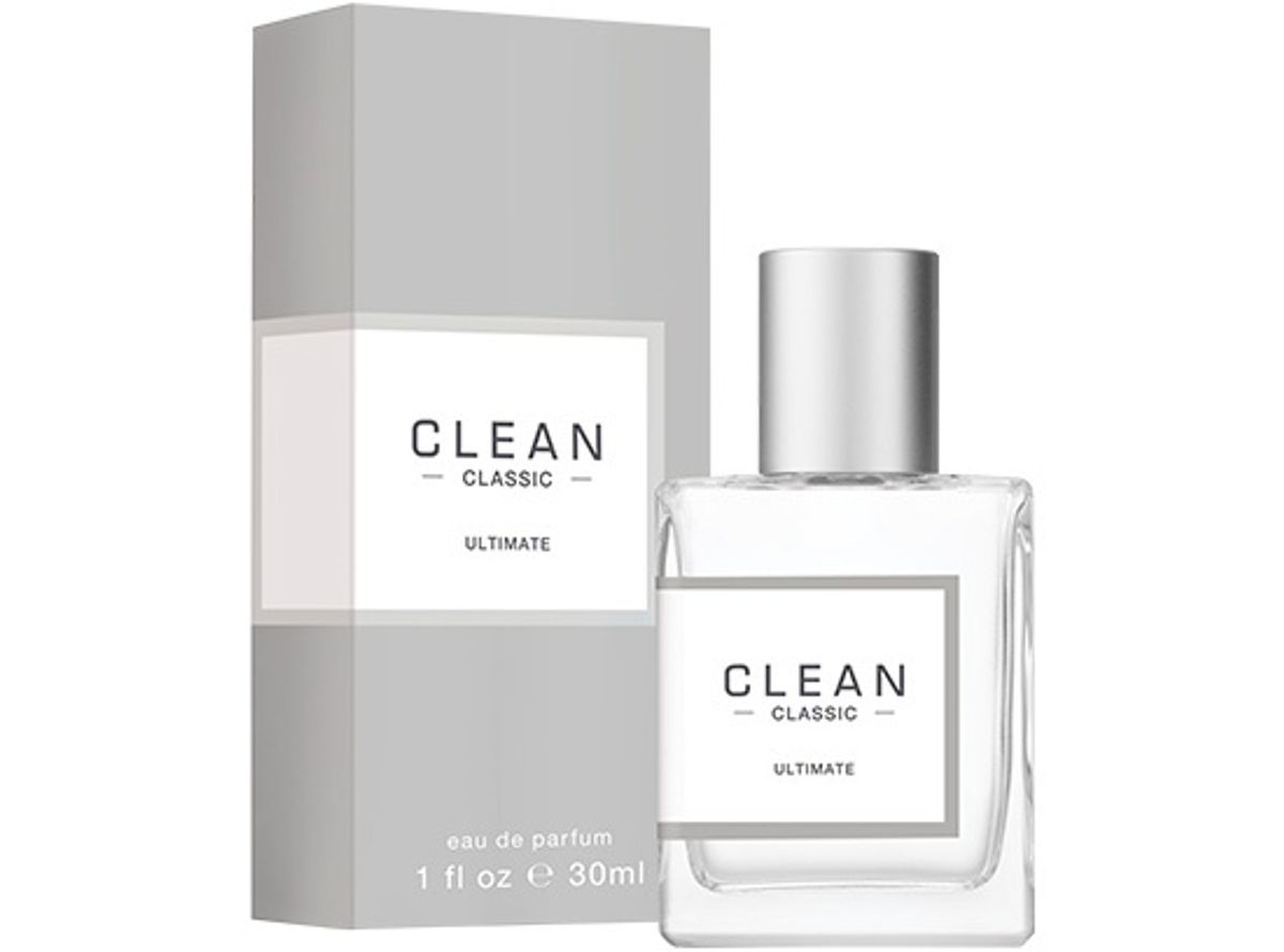 Clean Ultimate EDP 30 ml.