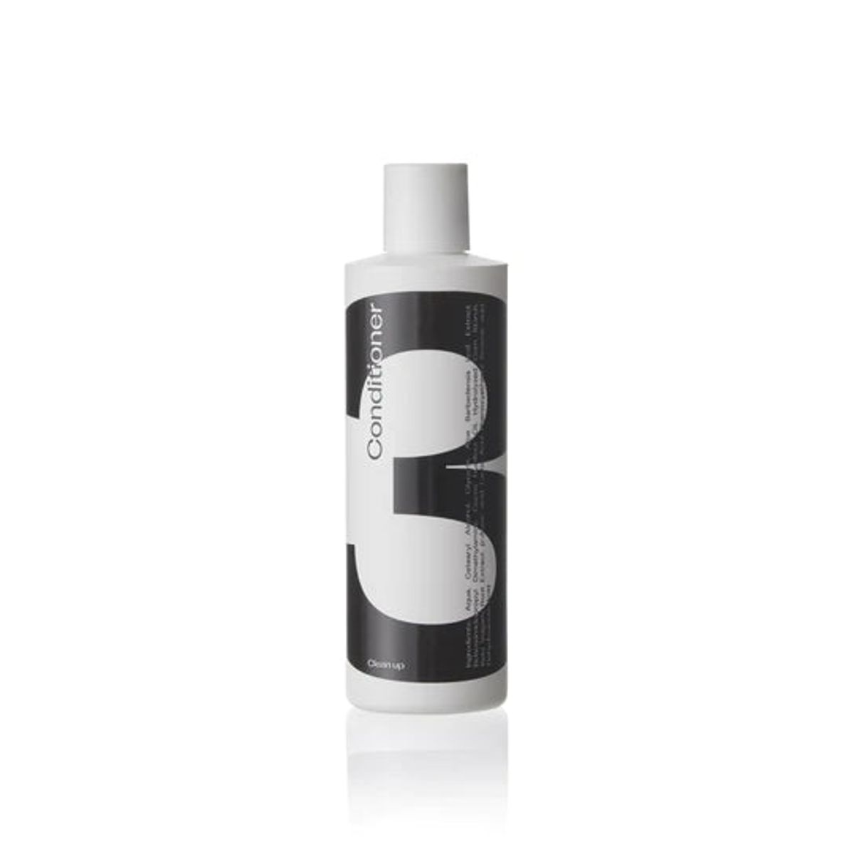 Clean Up Conditioner 3 - 250 ml