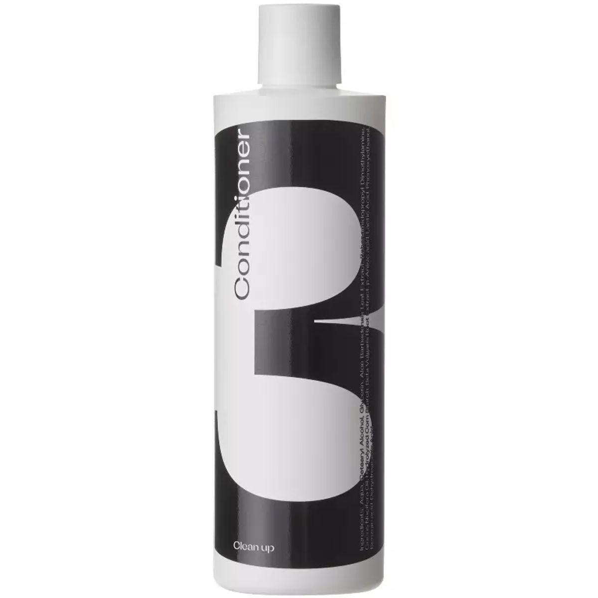 Clean Up Conditioner 3 - 250 ml