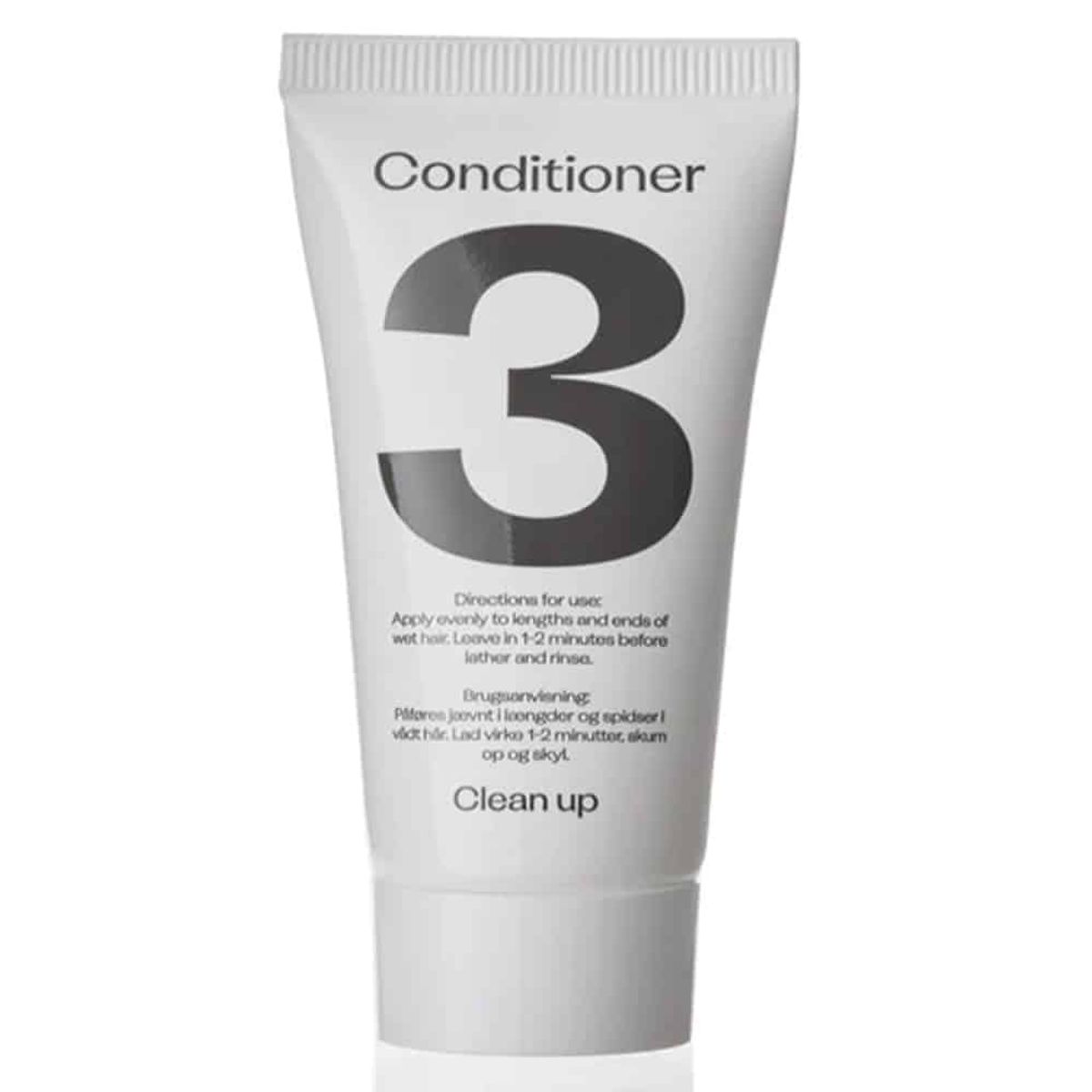 Clean Up Conditioner 3 - 25ml