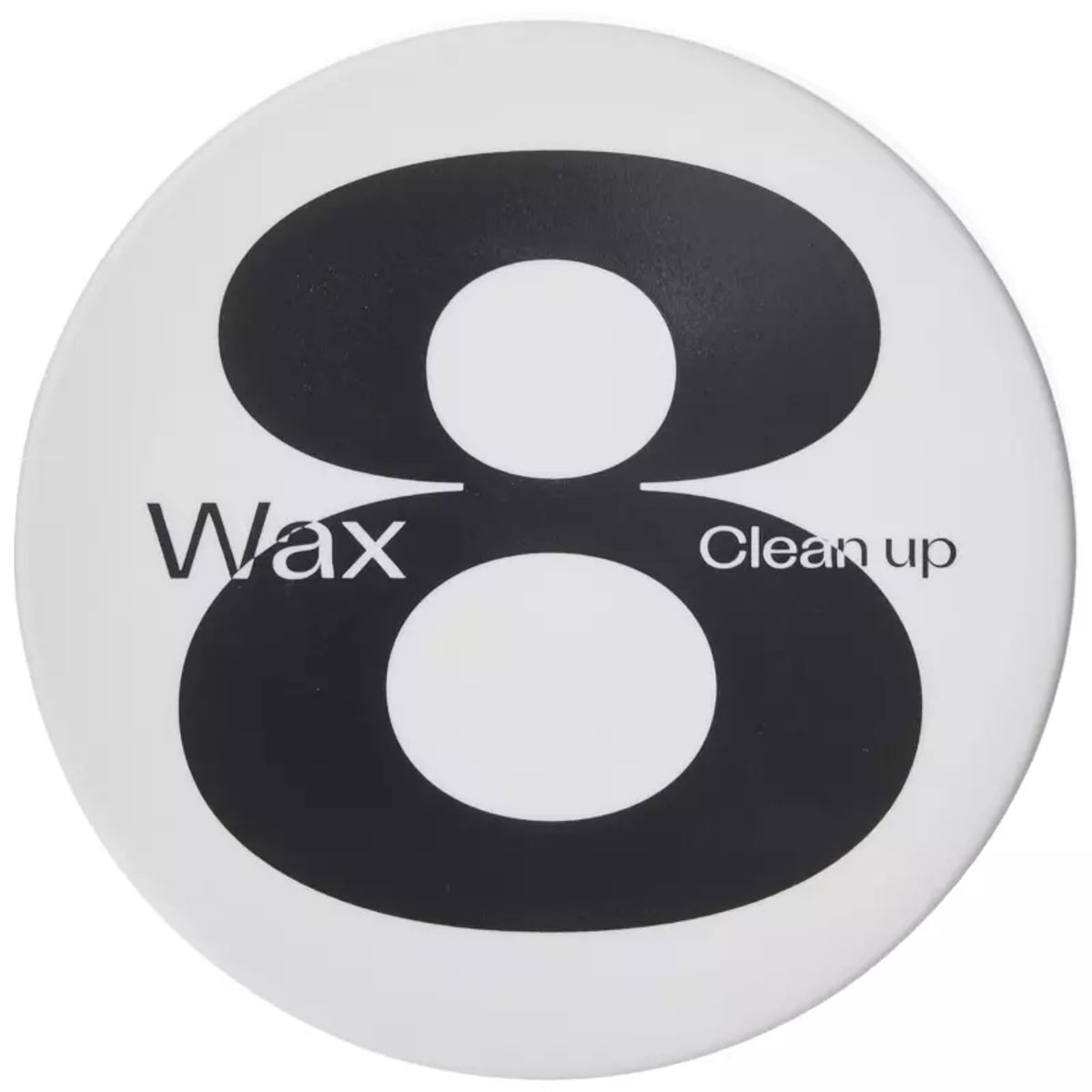 Clean Up Hair Wax 8 - 75 ml