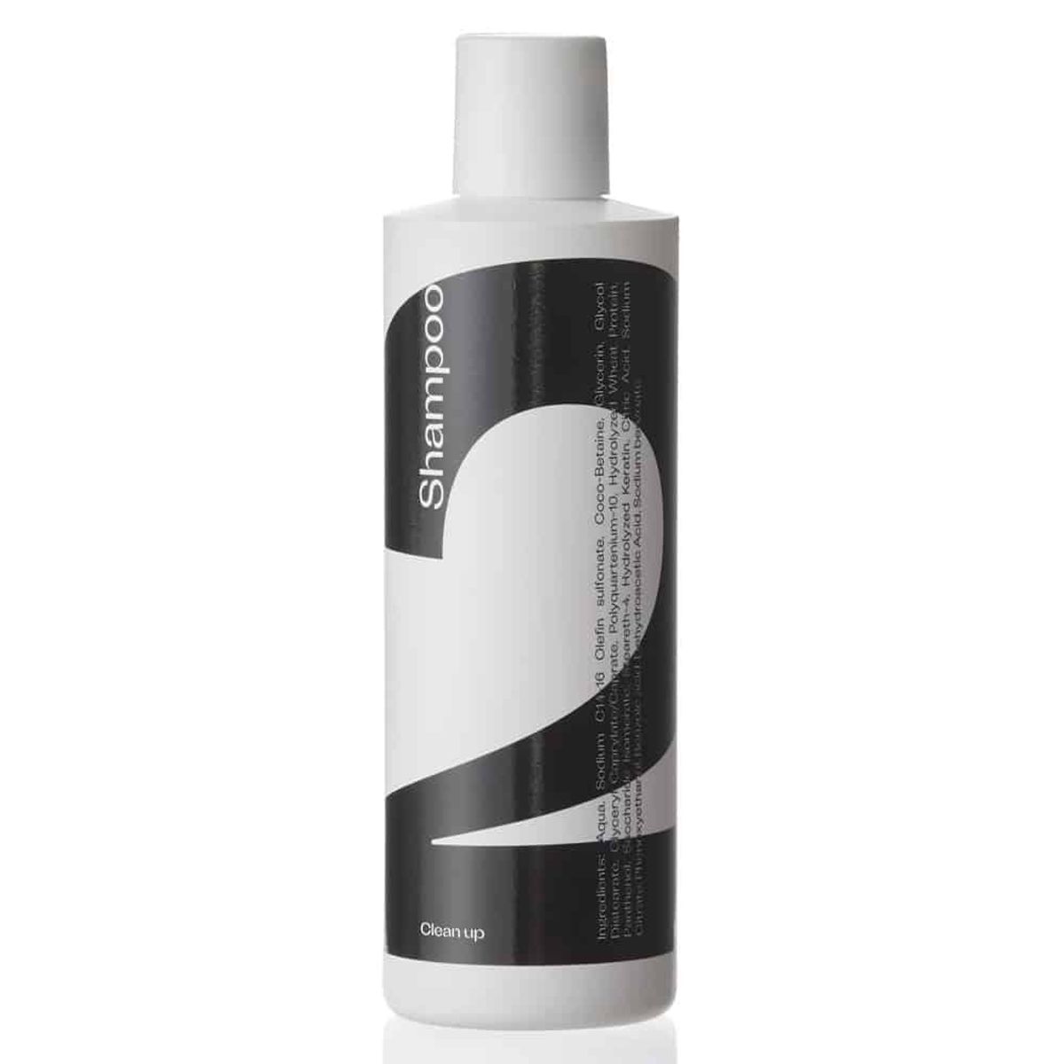 Clean Up Shampoo 2 - 250ml