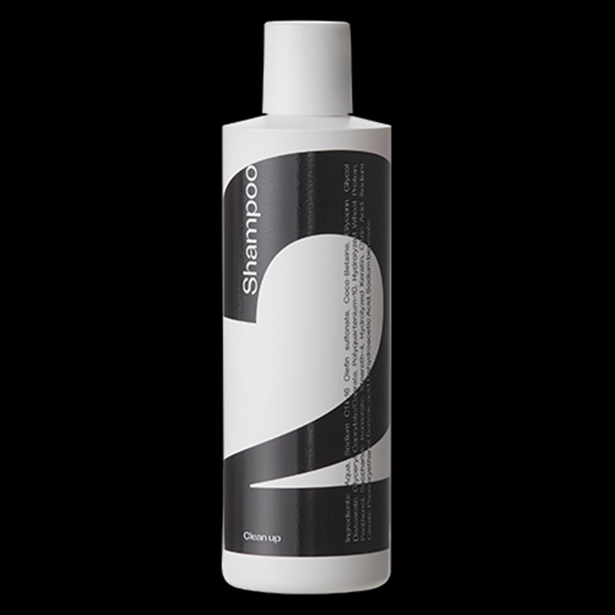 Clean Up Shampoo Nr. 2 (250 ml)