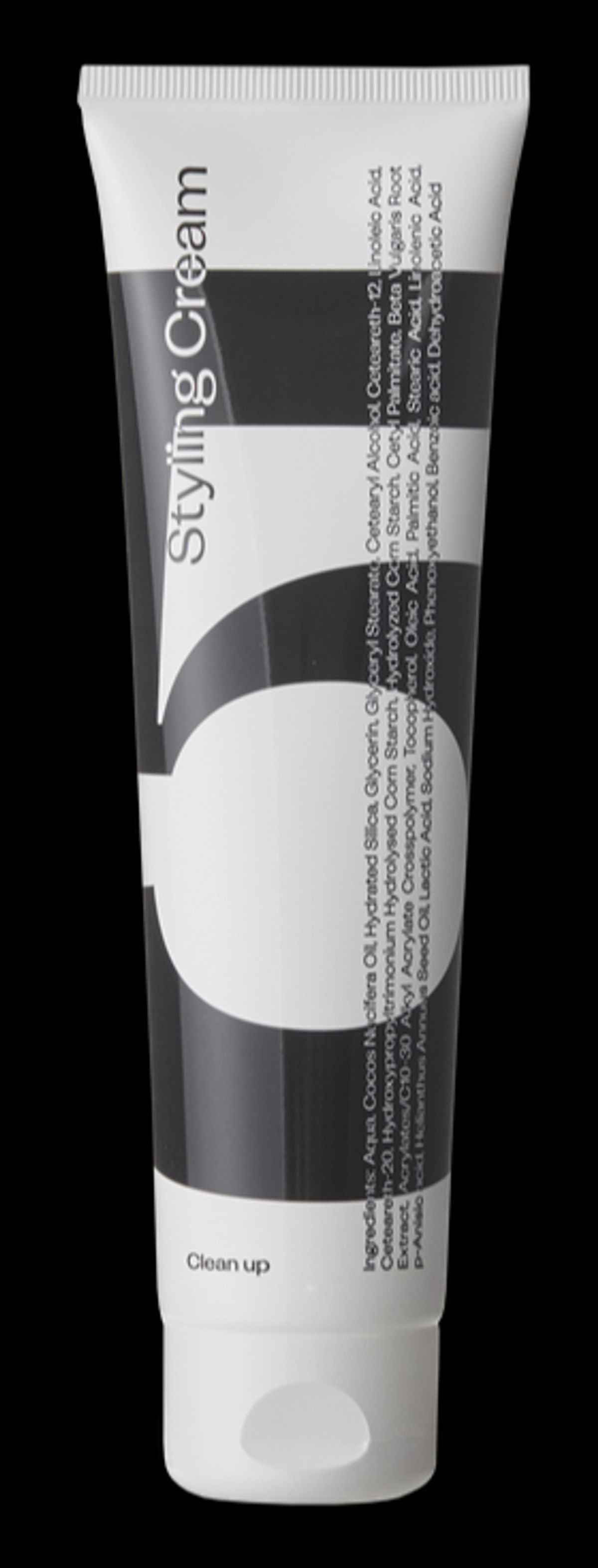 Clean Up Styling Cream 5, 150ml.