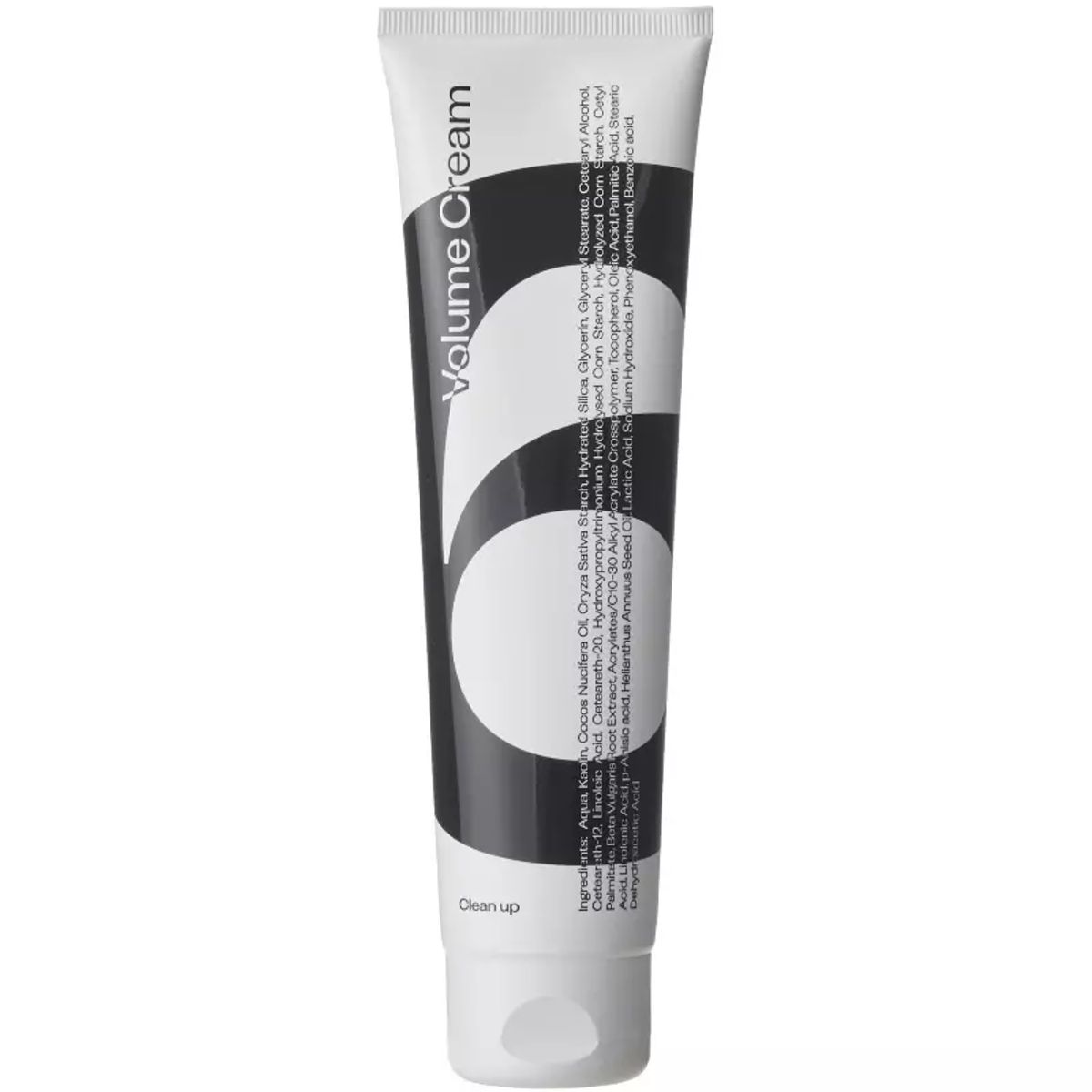 Clean Up Volume Cream 6 - 150 ml