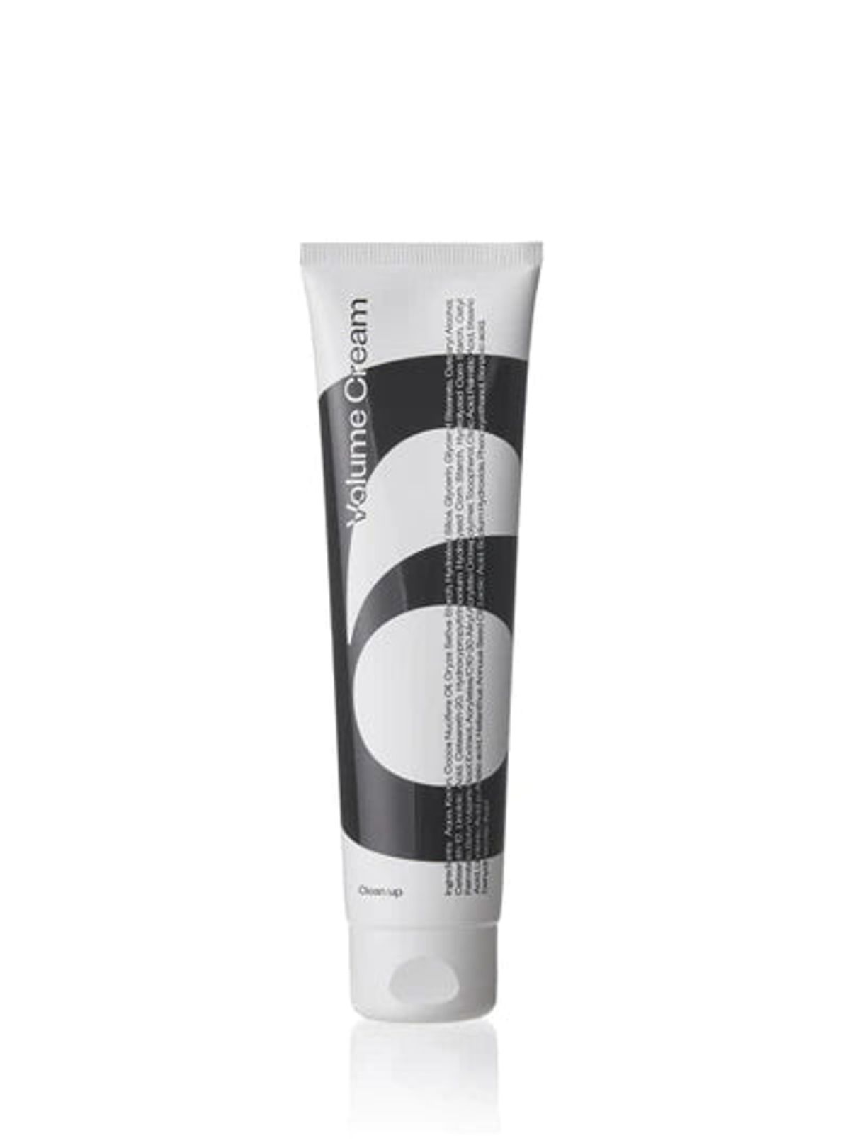 Clean Up Volume Cream 6 - 150 ml