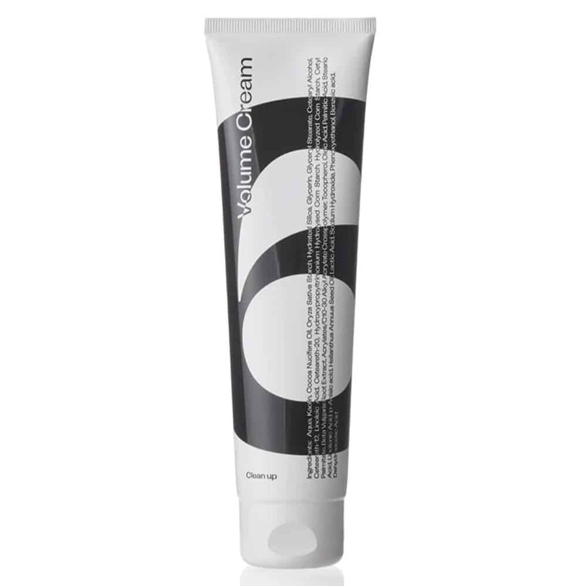 Clean Up Volume Cream 6 - 150ml