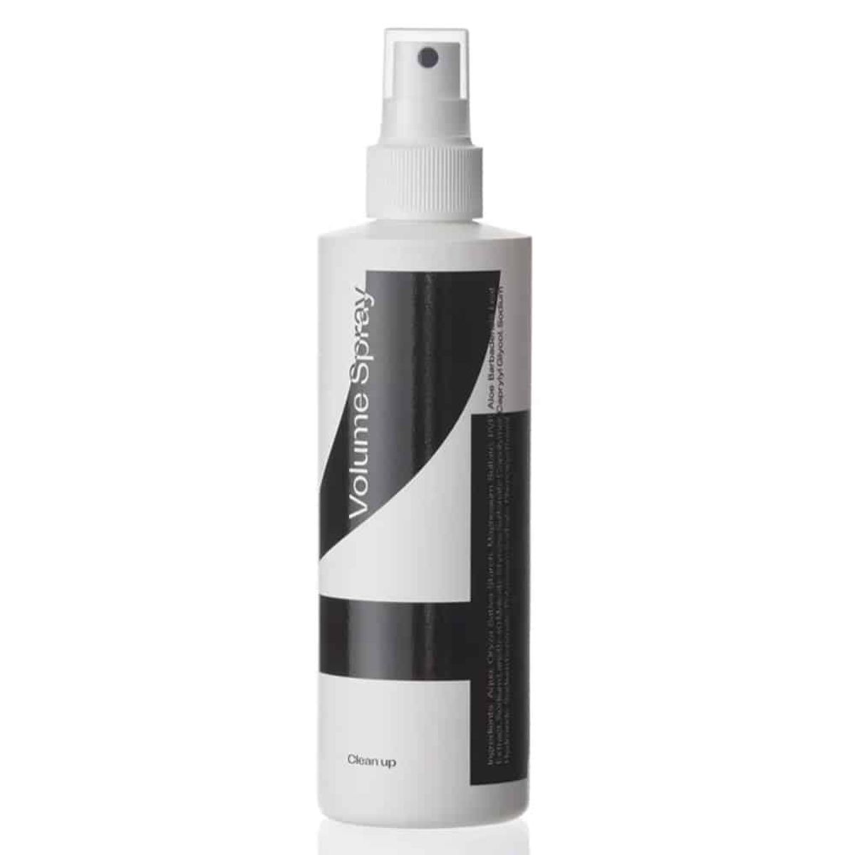 Clean Up Volume Spray 4 - 235ml