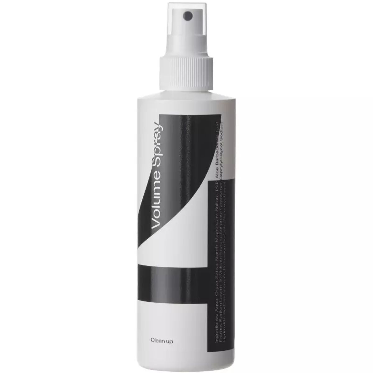 Clean Up Volume Spray 4 - 250 ml