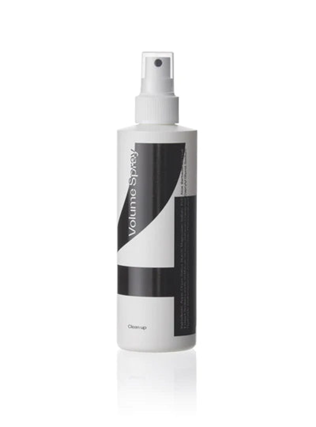 Clean Up Volume Spray 4