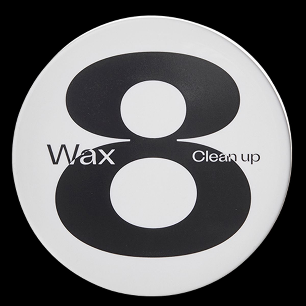 Clean Up Wax 8 (75 ml)