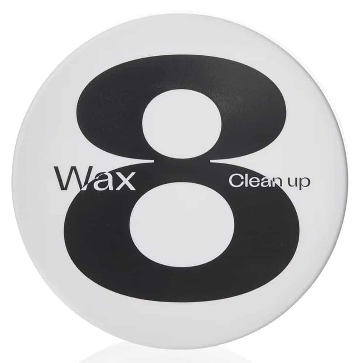 Clean Up Wax 8 - 75ml