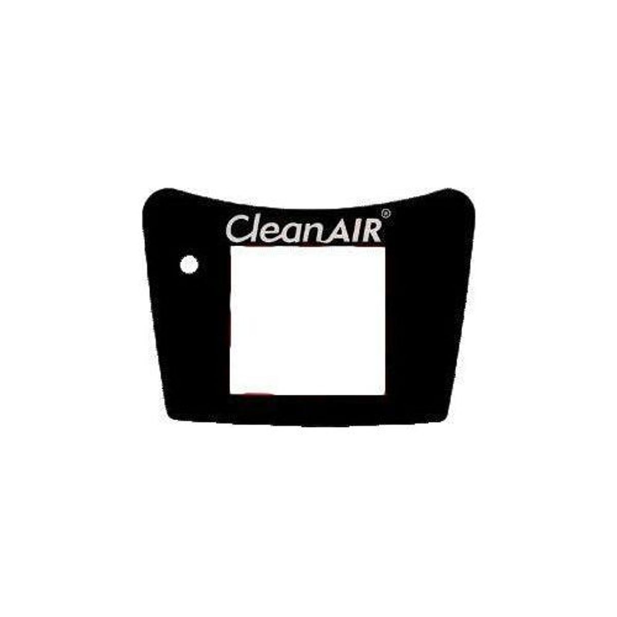 CleanAIR Chemicak 2F + EX + 3F TFT Display Film, 5 stk