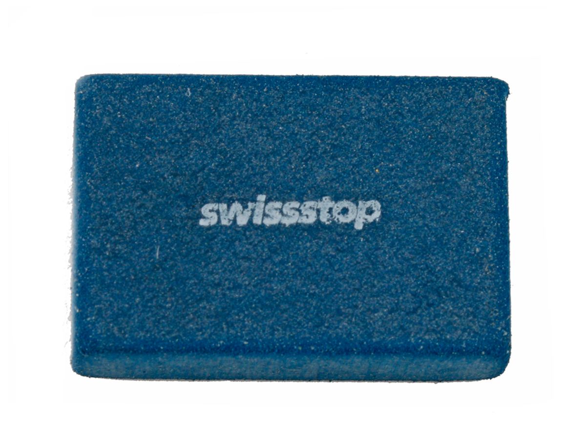 Cleaner klods Swissstop