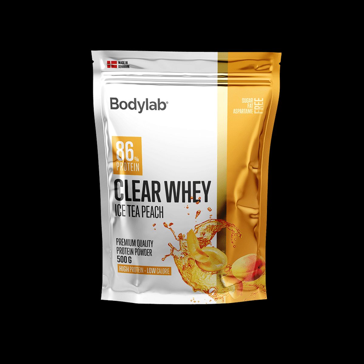 Clear Whey (500 g) - Ice Tea Peach