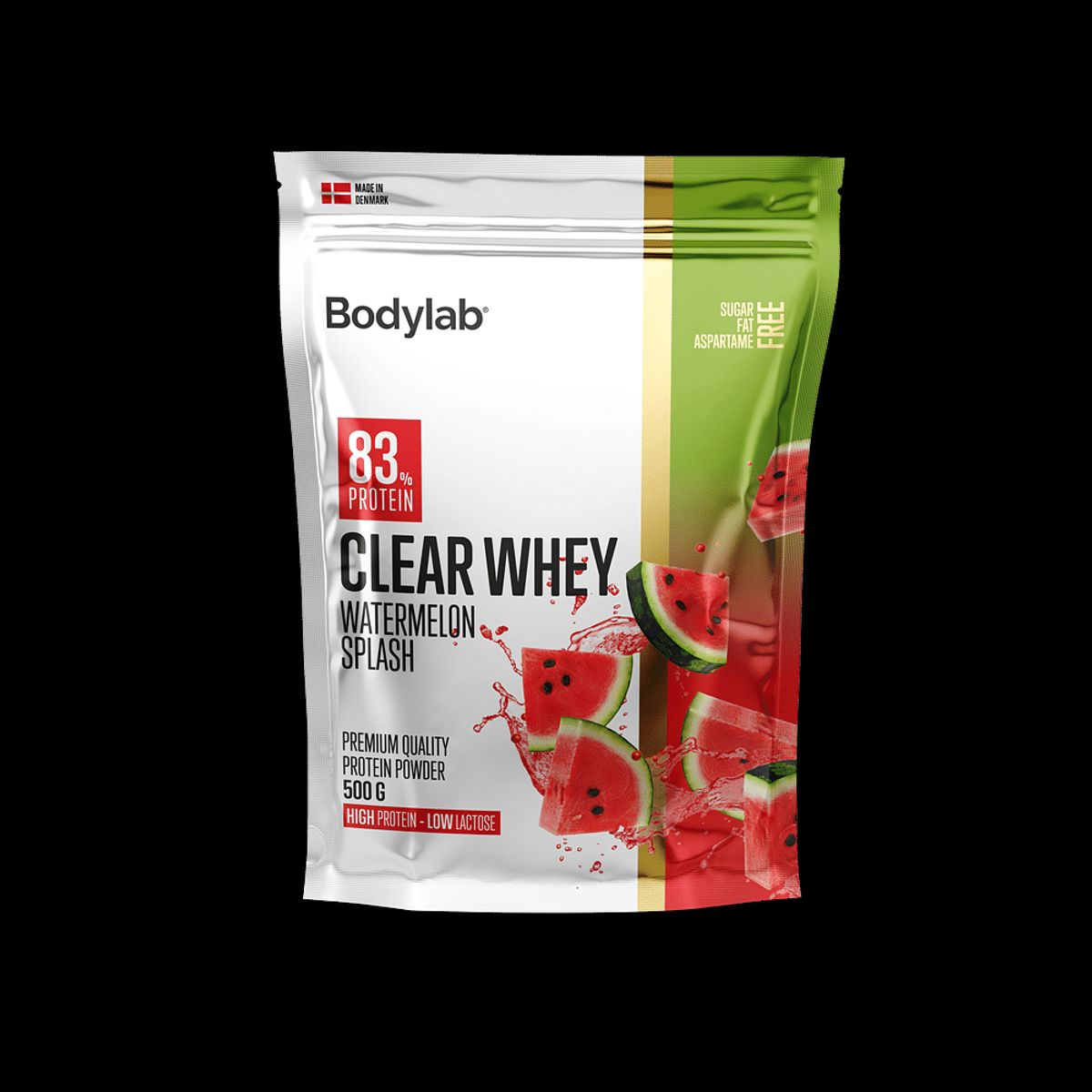 Clear Whey (500 g) - Watermelon Splash