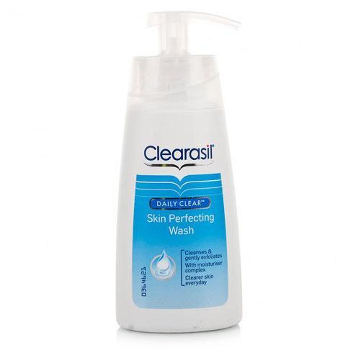 Clearasil Daily Clear Skin Perfecting Wash (150 ml)