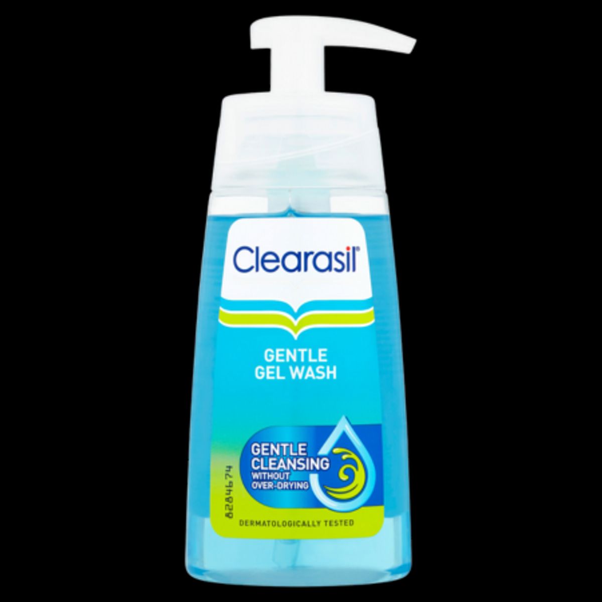 Clearasil Gentle Gel Wash - 150ml