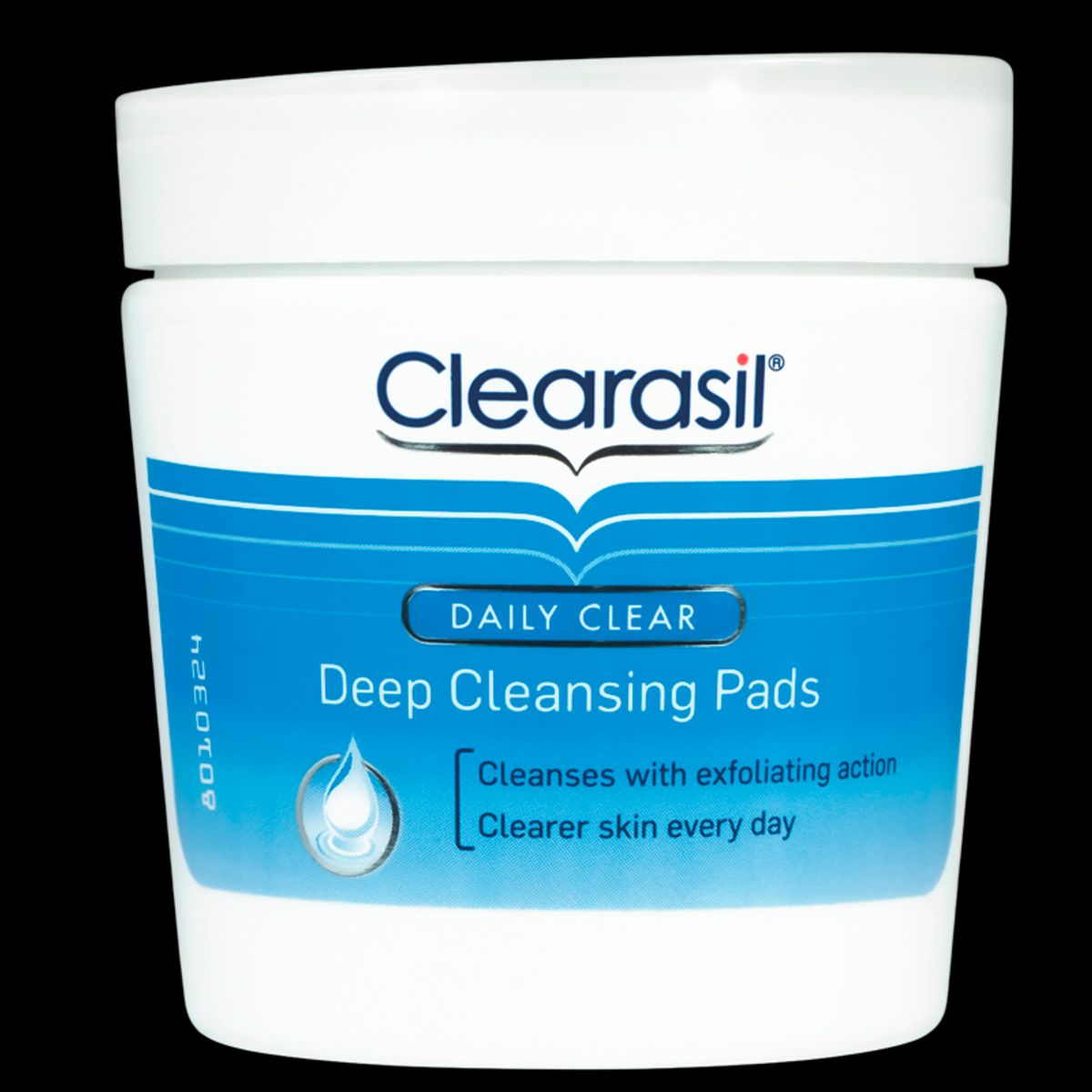 Clearasil Spot Clearing Pads (65 stk)