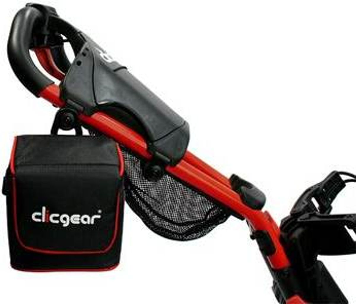 Clicgear Rangefinder Bag Kikkert taske