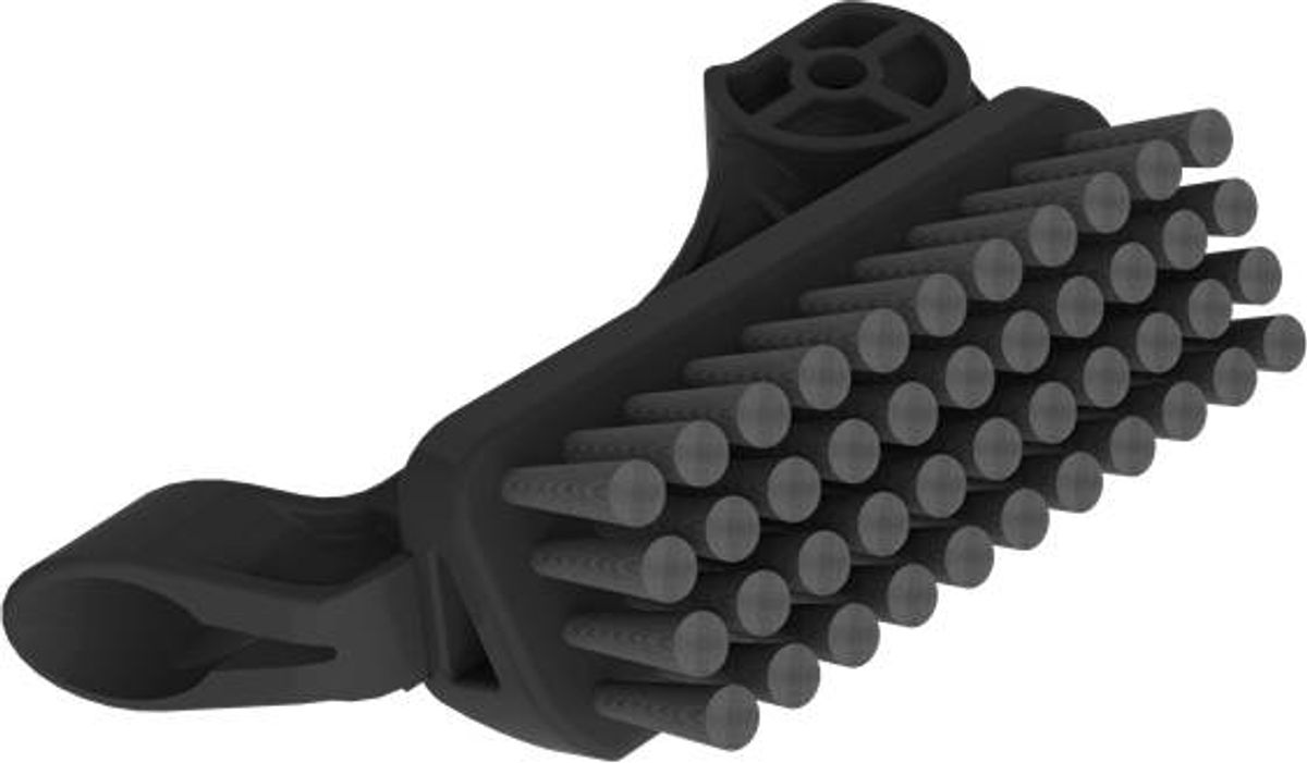 Clicgear Shoe Brush 8.0 Skobørste (vogn)