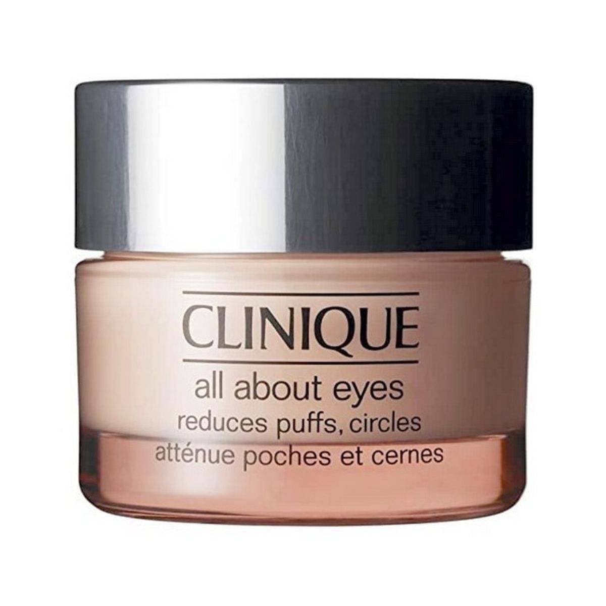 Clinique - All About Eyes - 15 ml