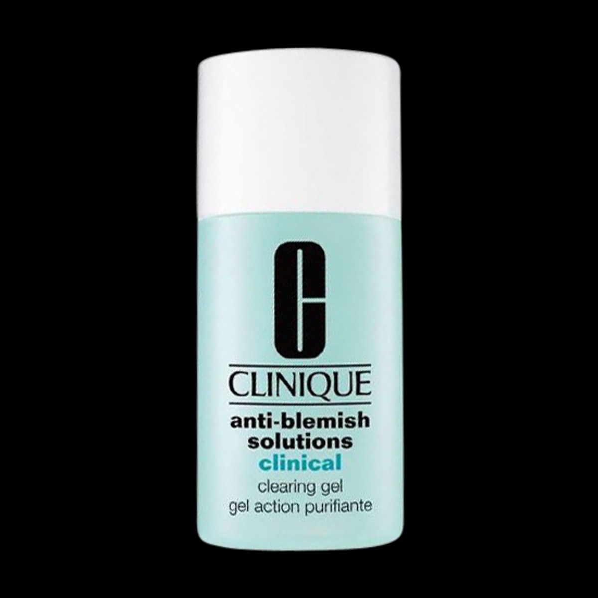 Clinique Anti-Blemish Clinical Solutions Clearing Gel 15 ml