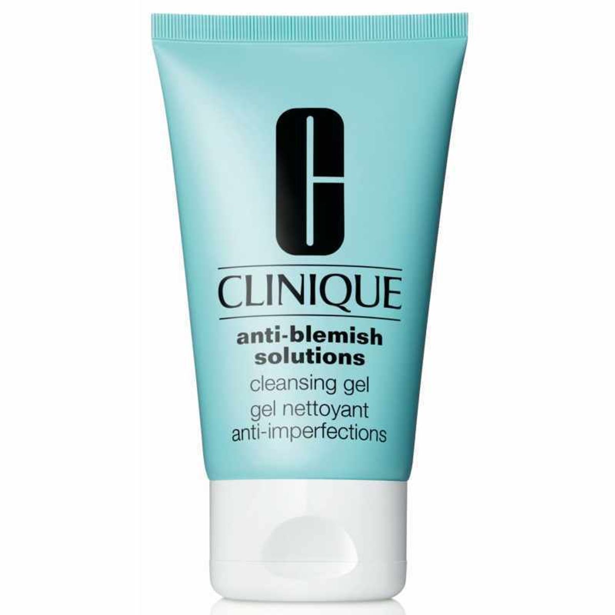 Clinique Anti-Blemish Solutions Cleansing Gel 125 ml