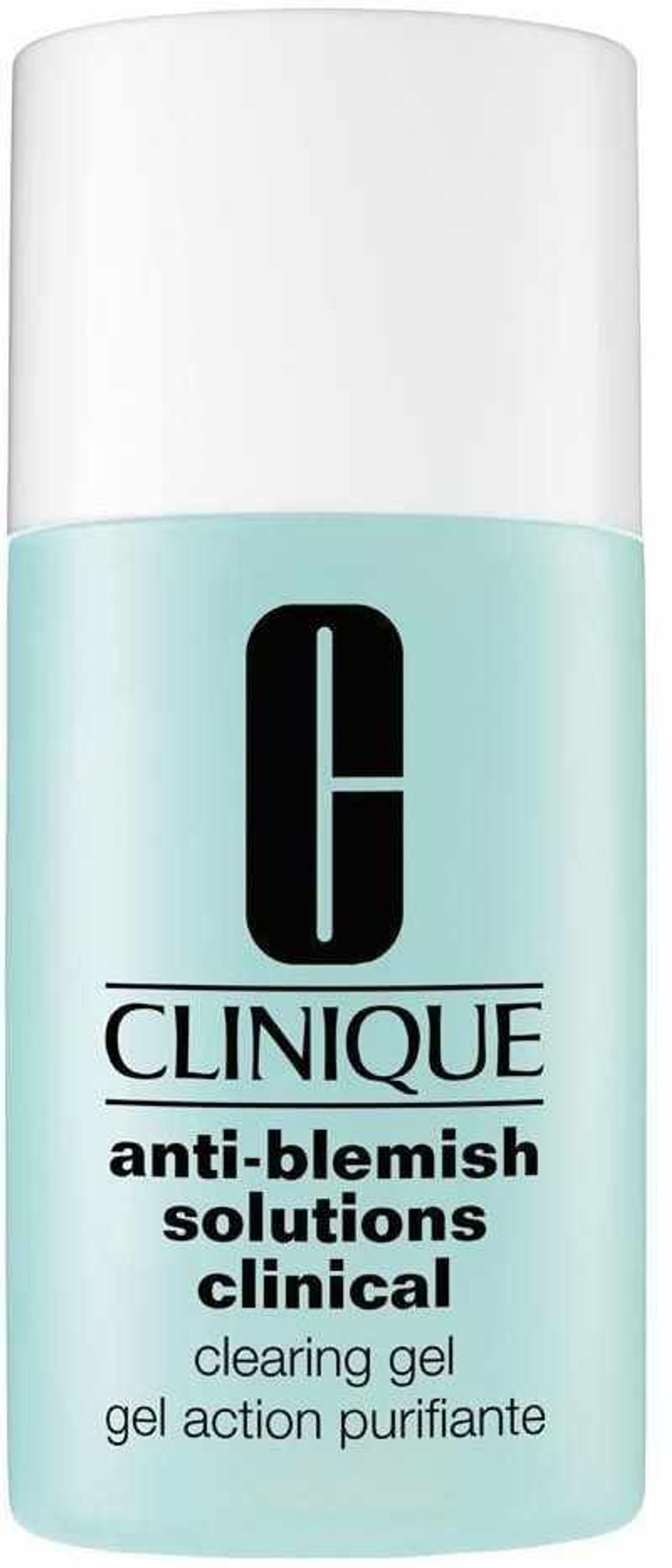 Clinique Anti-Blemish Solutions Clearing Gel 15 ml