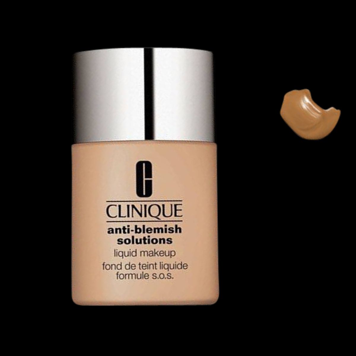 Clinique Anti-Blemish Solutions Liquid Makeup 30 ml - 07 Golden