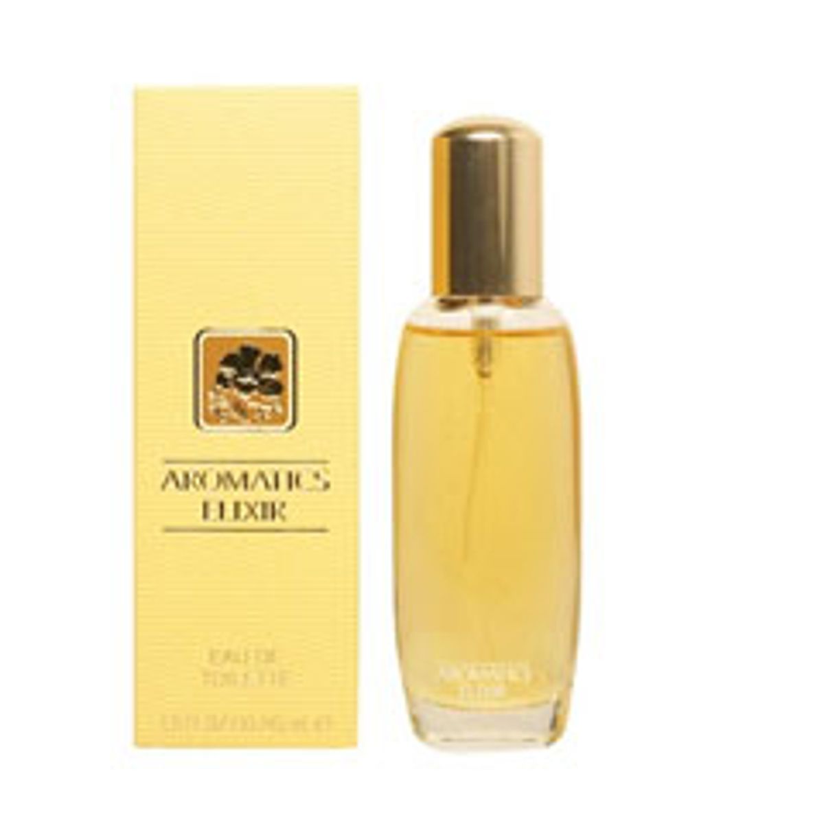 Clinique - Aromatics Elixir - Eau De Toilette EDT 45 ml