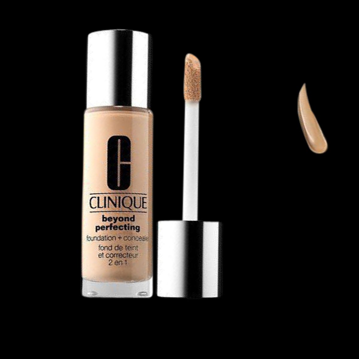 Clinique Beyond Perfecting Foundation and Concealer 30 ml - 11 Honey