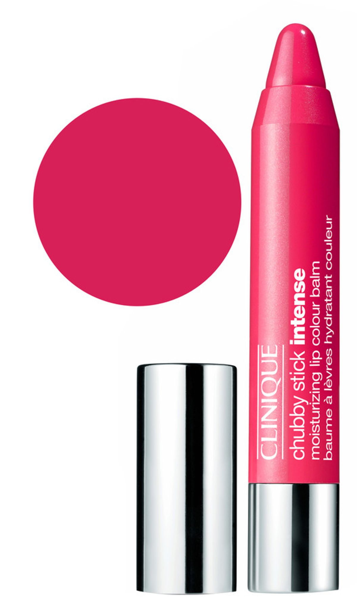 Clinique Chubby Stick Intense 05 Plushest Punch 3 g.