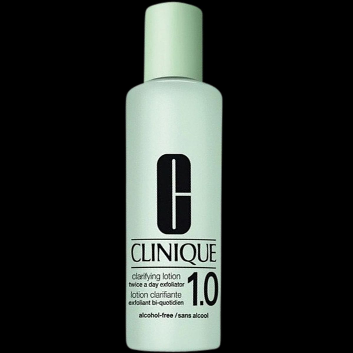 Clinique Clarifying Lotion 1.0 Twice A Day 400 ml