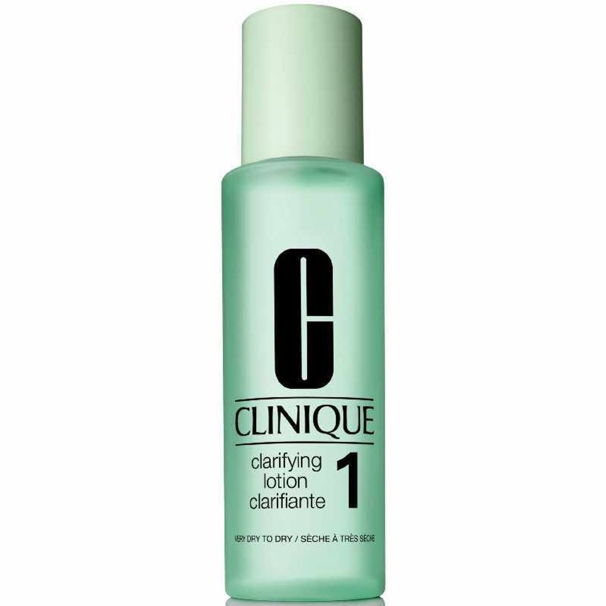 Clinique Clarifying Lotion 1 - 200 ml