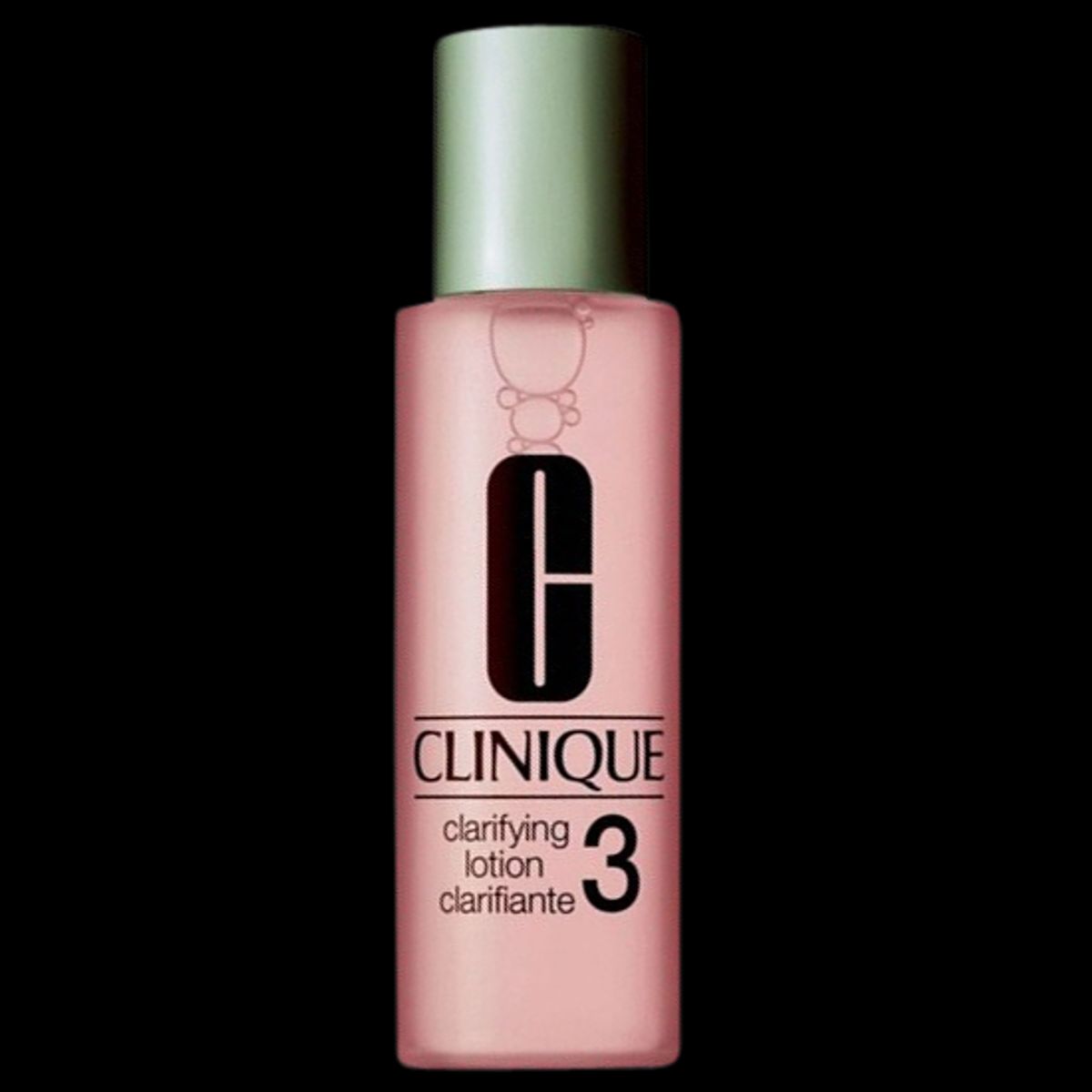 Clinique Clarifying Lotion 3 Oily 400 ml.