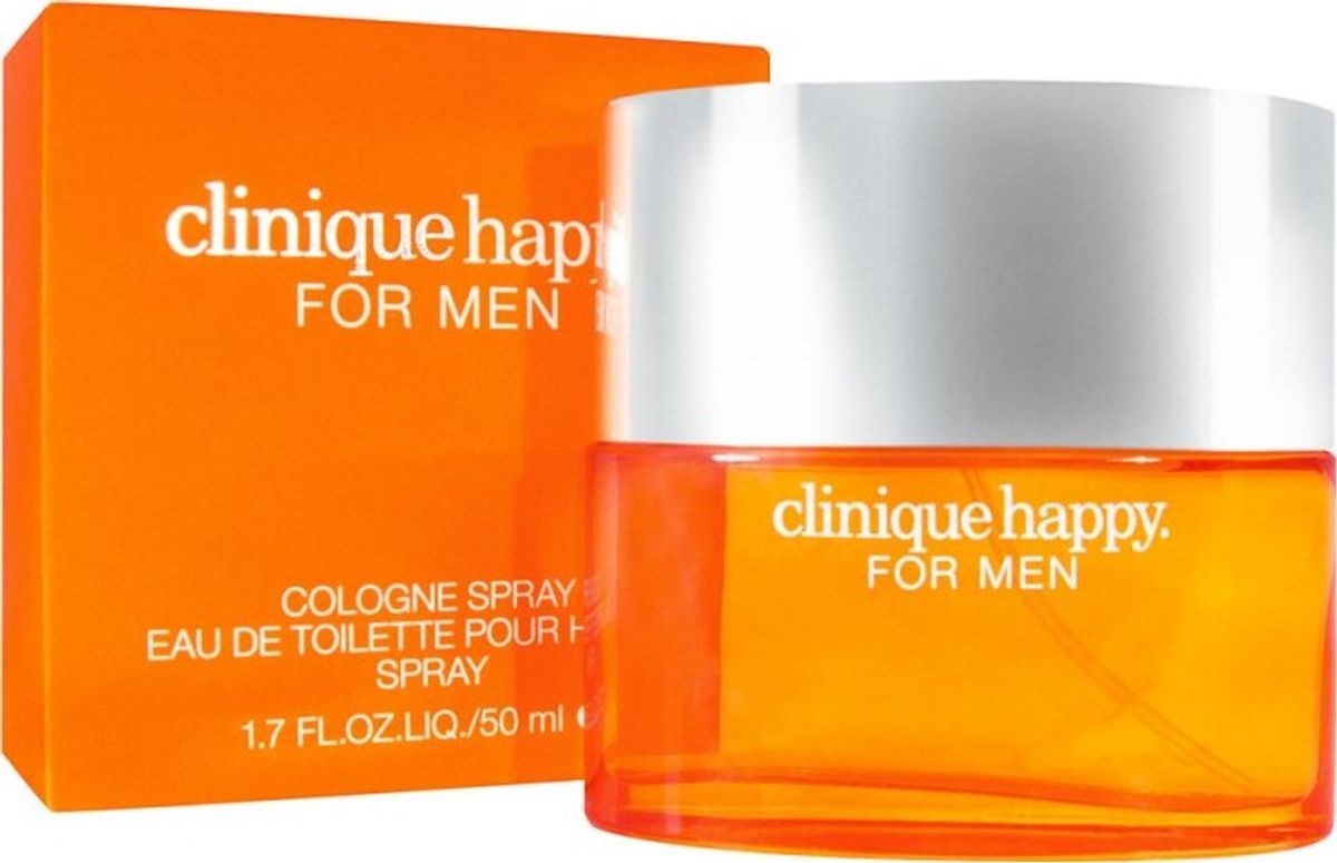 Clinique - Cologne Til Mænd 50 Ml