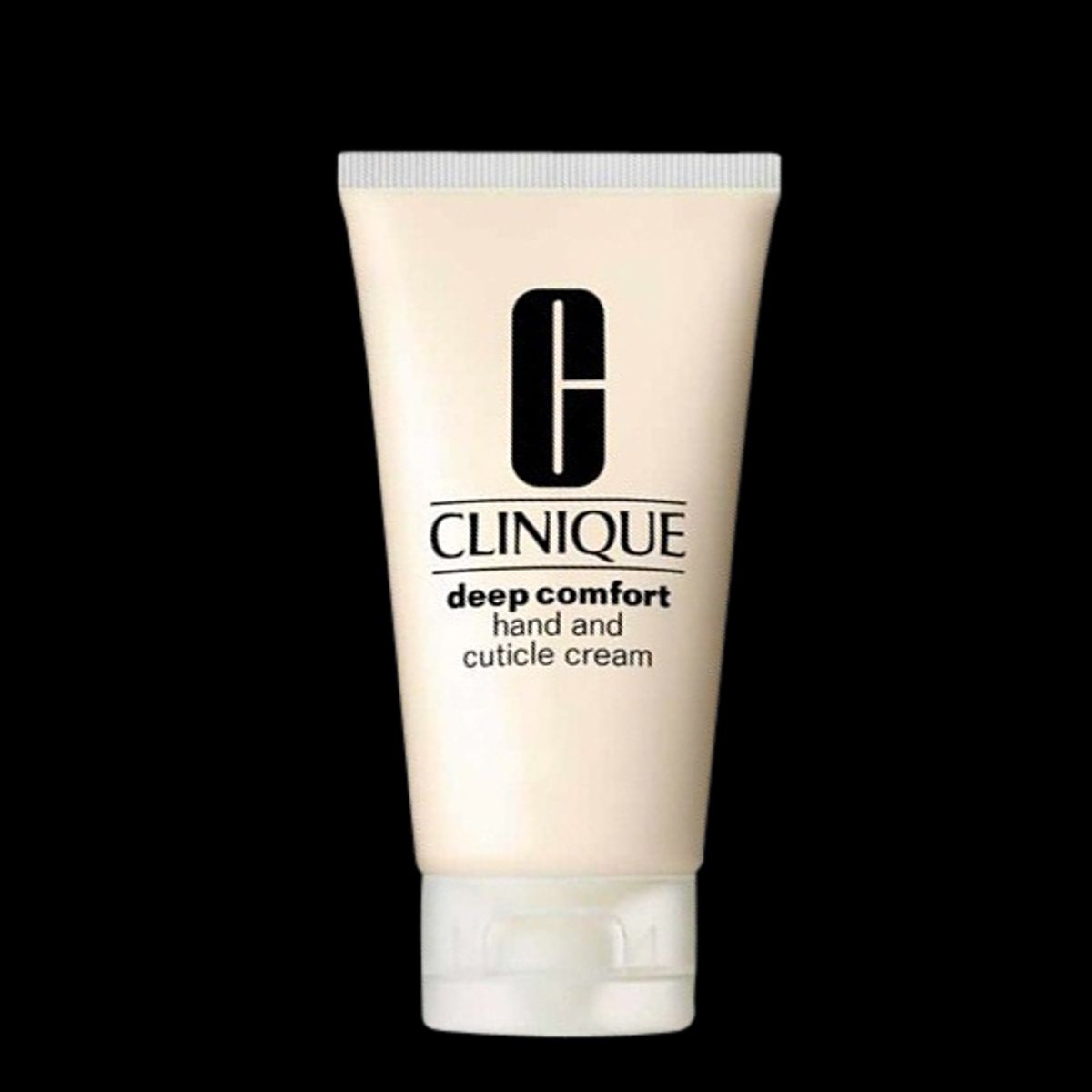 Clinique Deep Comfort Hand and Cuticle Cream 75 ml