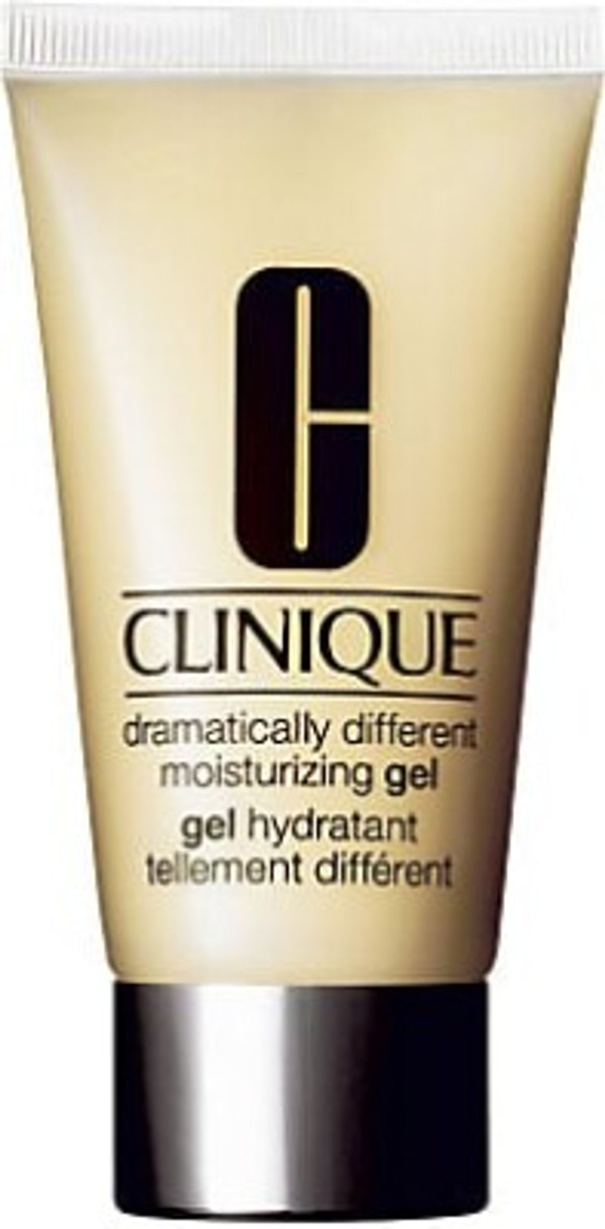 Clinique Dramatically Different Moisturizing Gel - 50 Ml.