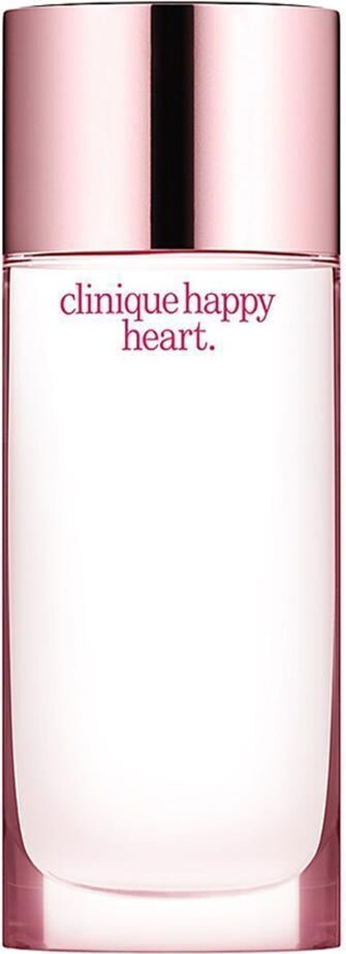 Clinique Eau De Parfum - Happy Heart - 100 Ml.