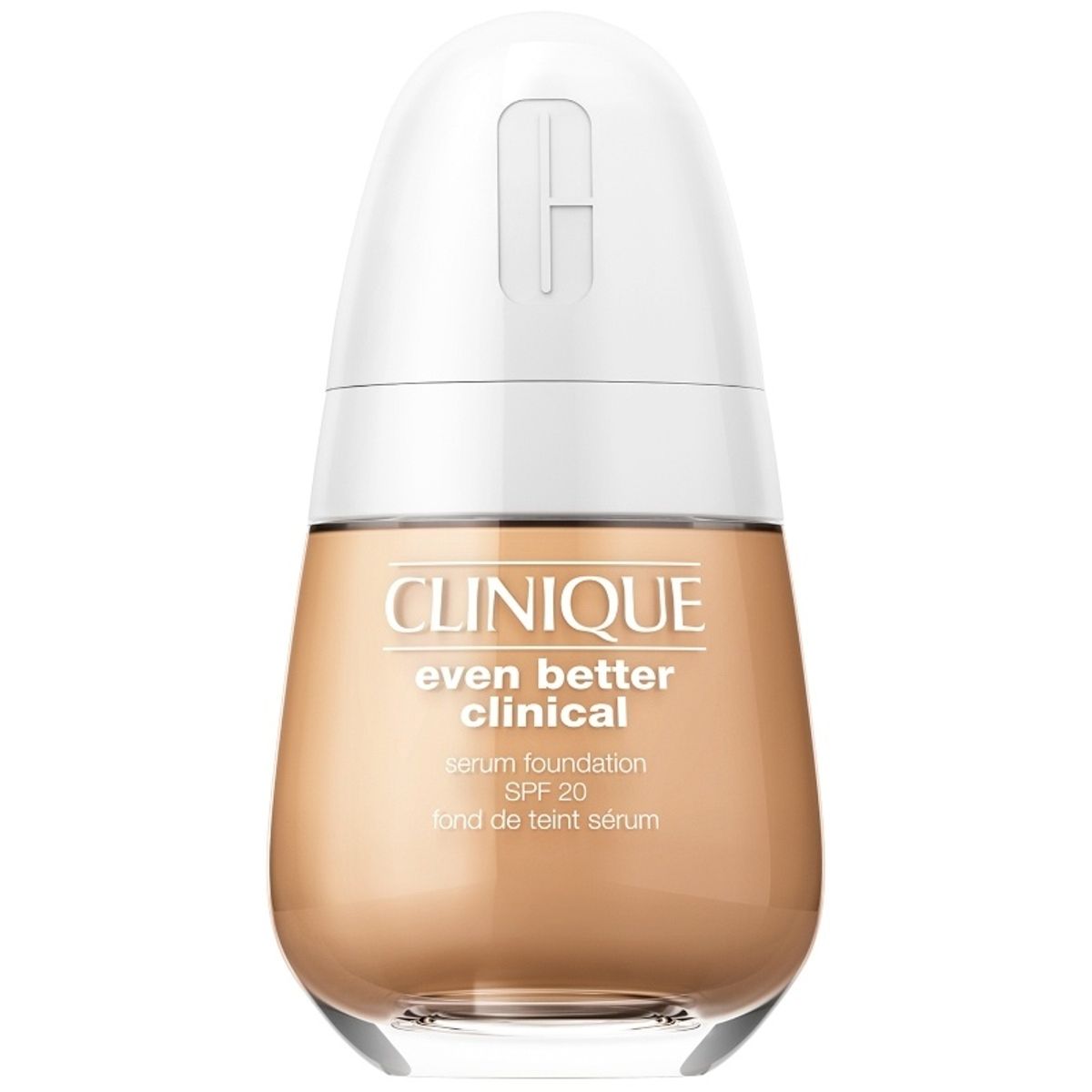 Clinique Even Better Clinical Serum Foundation SPF 20 - 30 ml - CN 70 Vanilla