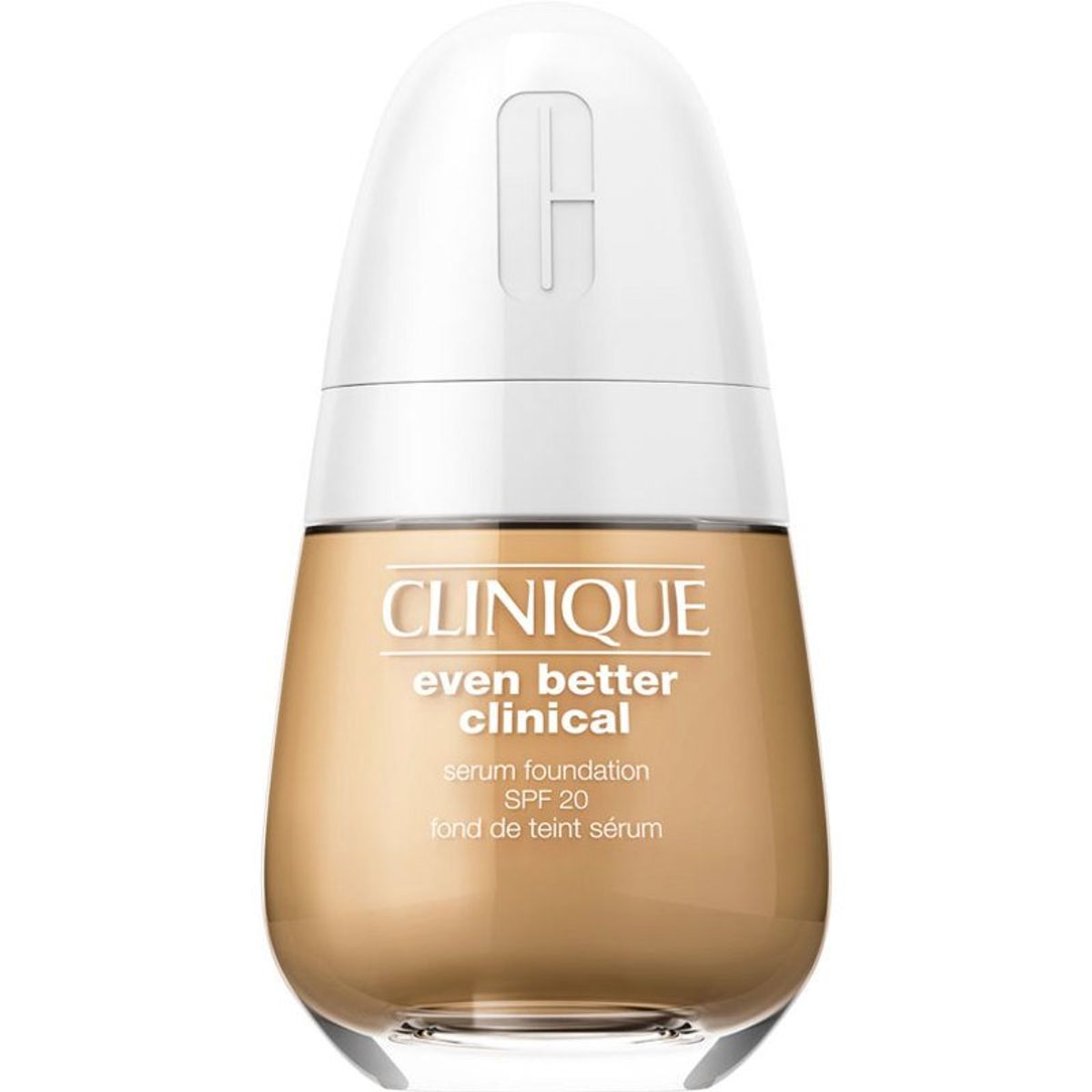 Clinique Even Better Clinical Serum Foundation SPF 20 - 30 ml - CN 90 Sand