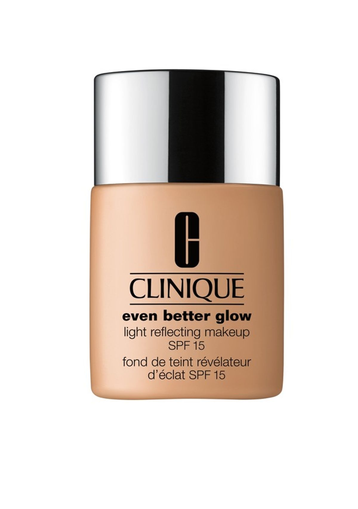 Clinique Even Better Glow SPF15 CN 90 Sand 30 ml.