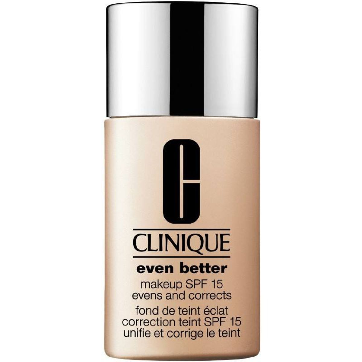 Clinique Even Better Makeup Foundation SPF 15 30 ml - CN 08 Linen