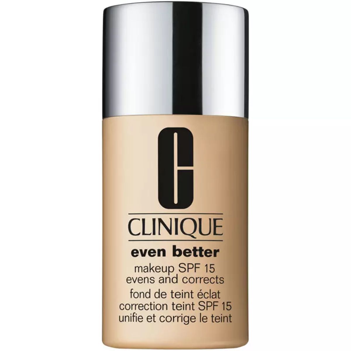 Clinique Even Better Makeup Foundation SPF 15 30 ml - CN 62 Porcelain Beige