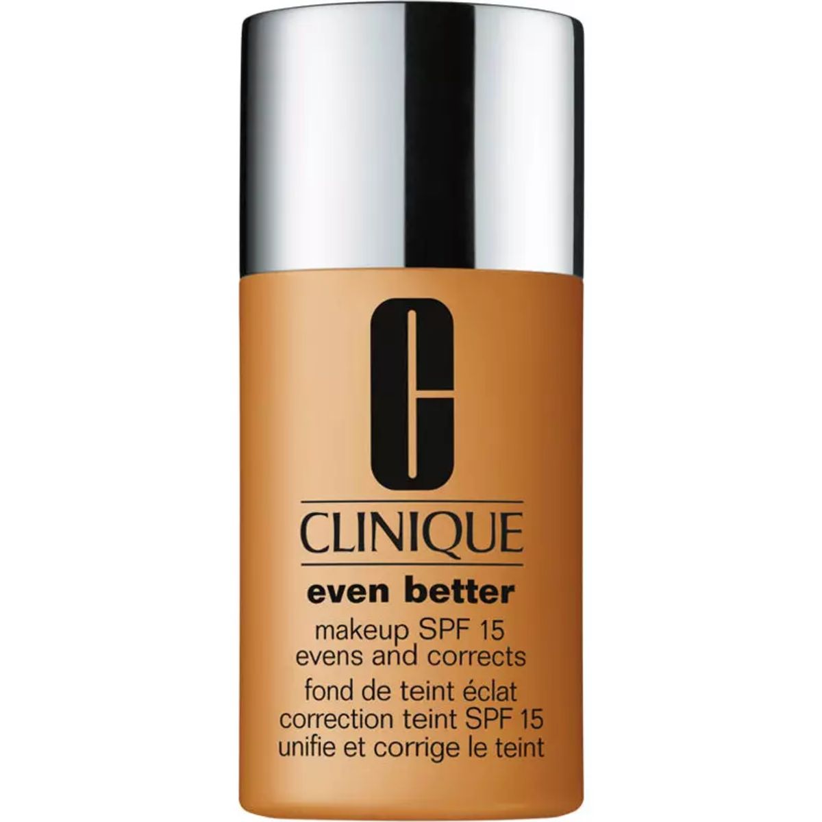 Clinique Even Better Makeup Foundation SPF 15 30 ml - WN 112 Ginger