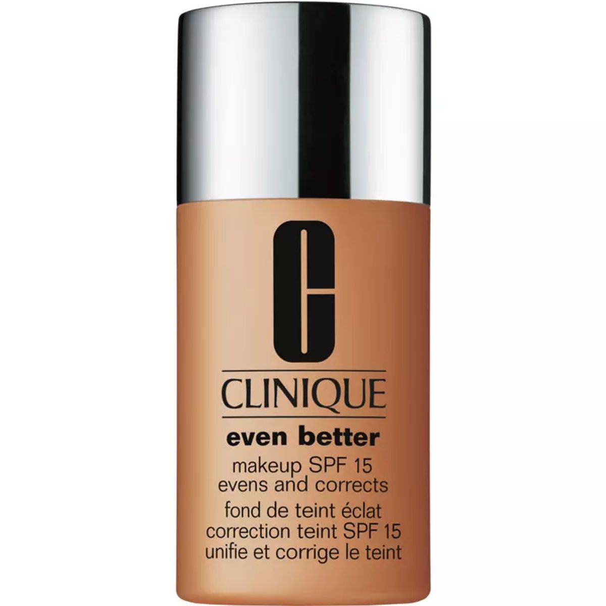 Clinique Even Better Makeup Foundation SPF 15 30 ml - WN 115.5 Mocha