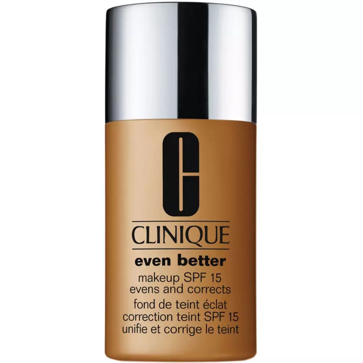 Clinique Even Better Makeup Foundation SPF 15 30 ml - WN 118 Amber