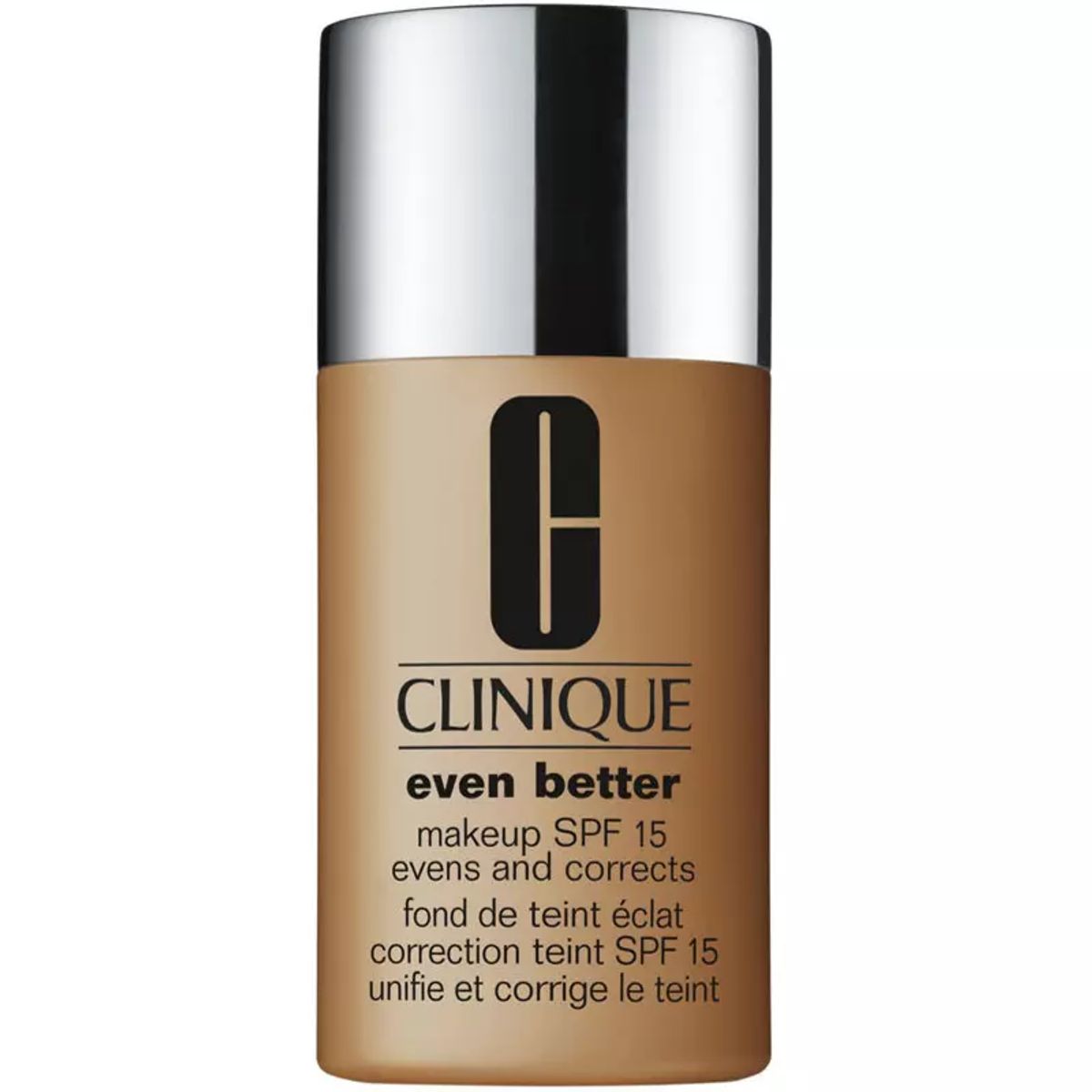 Clinique Even Better Makeup Foundation SPF 15 30 ml - WN 120 Pecan