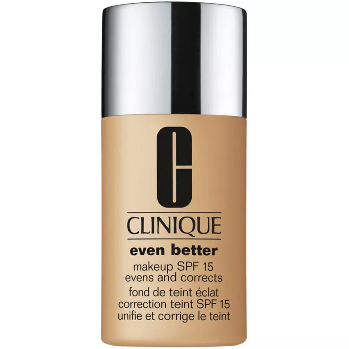 Clinique Even Better Makeup Foundation SPF 15 30 ml - WN 80 Tawnied Beige